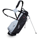 Masters SL800 Supalite Standbag - Black/Grey