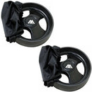 Big Max Universal Trolley Wheel Covers