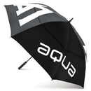 Big Max Aqua UV Umbrella - Black/Charcoal