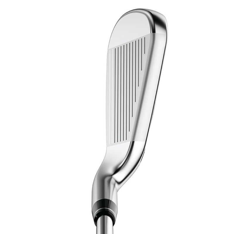 Callaway Big Bertha B21 Irons - Steel