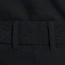 Nike Older Kids' (Boys') Golf Shorts - Black/White