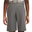 Nike Older Kids' (Boys') Golf Shorts - Dark Grey/Black