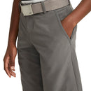 Nike Older Kids' (Boys') Golf Shorts - Dark Grey/Black