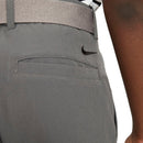 Nike Older Kids' (Boys') Golf Shorts - Dark Grey/Black