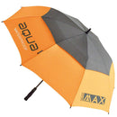 Big Max Aqua Umbrella - Orange/Charcoal