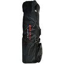 Big Max Atlantis S Travel Cover - Black