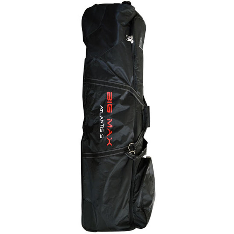 Big Max Atlantis S Travel Cover - Black