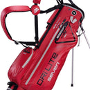 Big Max Dri-Lite 7 Stand Bag - Red