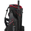 Big Max Dri-Lite Feather Stand Bag - Black