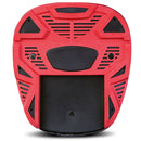 Big Max Dri Lite Hybrid 2 Stand Bag - Red/Black