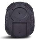 Big Max Dri Lite Silencio 2 Organiser Cart Bag - Black