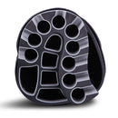 Big Max Dri Lite Silencio 2 Organiser Cart Bag - Black