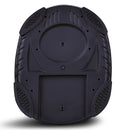 Big Max Dri Lite Silencio 2 Organiser Cart Bag - Grey/Black