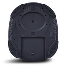 Big Max Dri Lite Silencio 2 Organiser Cart Bag - Navy/Silver/Red