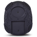 Big Max Dri Lite Silencio 2 Organiser Cart Bag - Silver/Navy