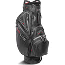 Big Max Dri Lite Sport 2 Cart Bag - Black