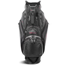 Big Max Dri Lite Sport 2 Cart Bag - Black