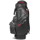 Big Max Dri Lite Sport 2 Cart Bag - Black
