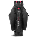Big Max Dri Lite Sport 2 Cart Bag - Black