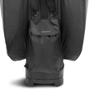 Big Max Dri Lite Sport 2 Cart Bag - Black