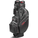 Big Max Dri Lite Sport 2 Cart Bag - Black