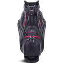 Big Max Dri Lite Sport 2 Cart Bag - Black/Charcoal