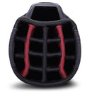 Big Max Dri Lite Sport 2 Cart Bag - Black/Charcoal