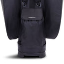 Big Max Dri Lite Sport 2 Cart Bag - Black/Charcoal