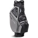 Big Max Dri Lite Sport 2 Cart Bag - Grey/Black