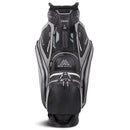 Big Max Dri Lite Sport 2 Cart Bag - Grey/Black
