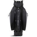 Big Max Dri Lite Sport 2 Cart Bag - Grey/Black