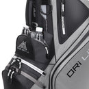 Big Max Dri Lite Sport 2 Cart Bag - Grey/Black