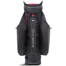 Big Max Dri Lite Tour Cart Bag - Black