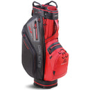 Big Max Dri Lite Tour Cart Bag - Red/Black