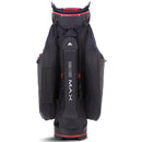 Big Max Dri Lite Tour Cart Bag - Red/Black