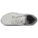 ECCO Biom G3 BOA Spiked Shoes - White/Grey