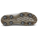 ECCO Biom G3 BOA Spiked Shoes - White/Grey