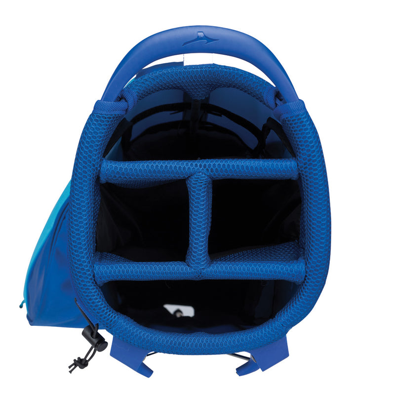 Mizuno K1-Lo Lightweight Stand Bag - Staff