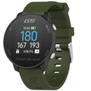 Shot Scope G5 Golf GPS Watch - Black