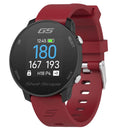 Shot Scope G5 Golf GPS Watch - Black