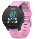 Shot Scope G5 Golf GPS Watch - Black