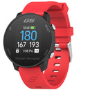 Shot Scope G5 Golf GPS Watch - Black