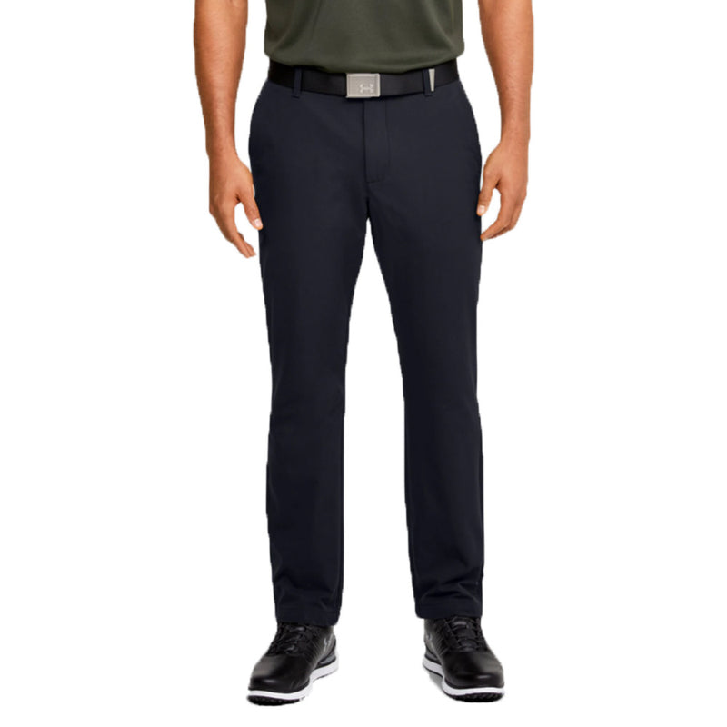 Under Armour EU Tech Straight Trousers - Black