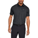 Under Armour Playoff Polo Shirt 2.0 - Black/Grey
