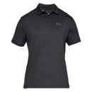 Under Armour Playoff Polo Shirt 2.0 - Black/Grey