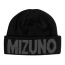 Mizuno Breath Thermo Beanie - Black