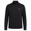 Under Armour Drive Full Zip Pullover - Black/Castlerock