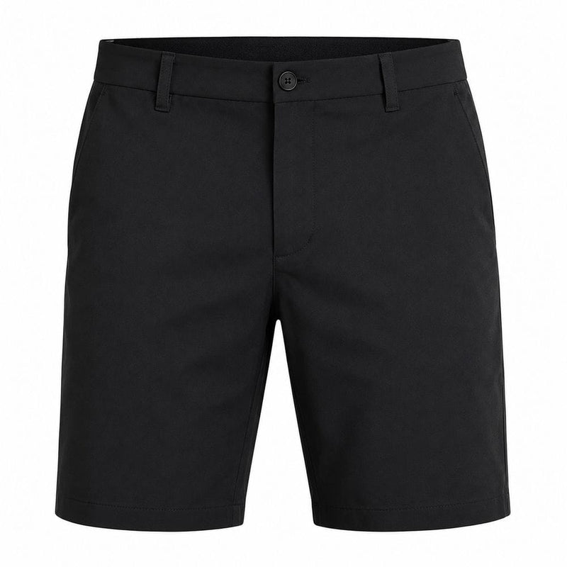 Nike Dri-Fit Velocity Shorts - Black/Black/Black