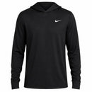 Nike Velocity Therma-Fit Hoodie - Black/White