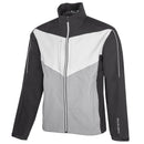 Galvin Green Armstrong GORE-TEX Paclite Waterproof Jacket - Black/Sharkskin/Cool Grey